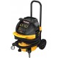 DeWALT DWV905M putekļu sūcējs M klase, slapjam un sausam materiālam